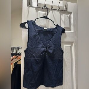 Aritzia - Chill Nectar Tops (set of 2)